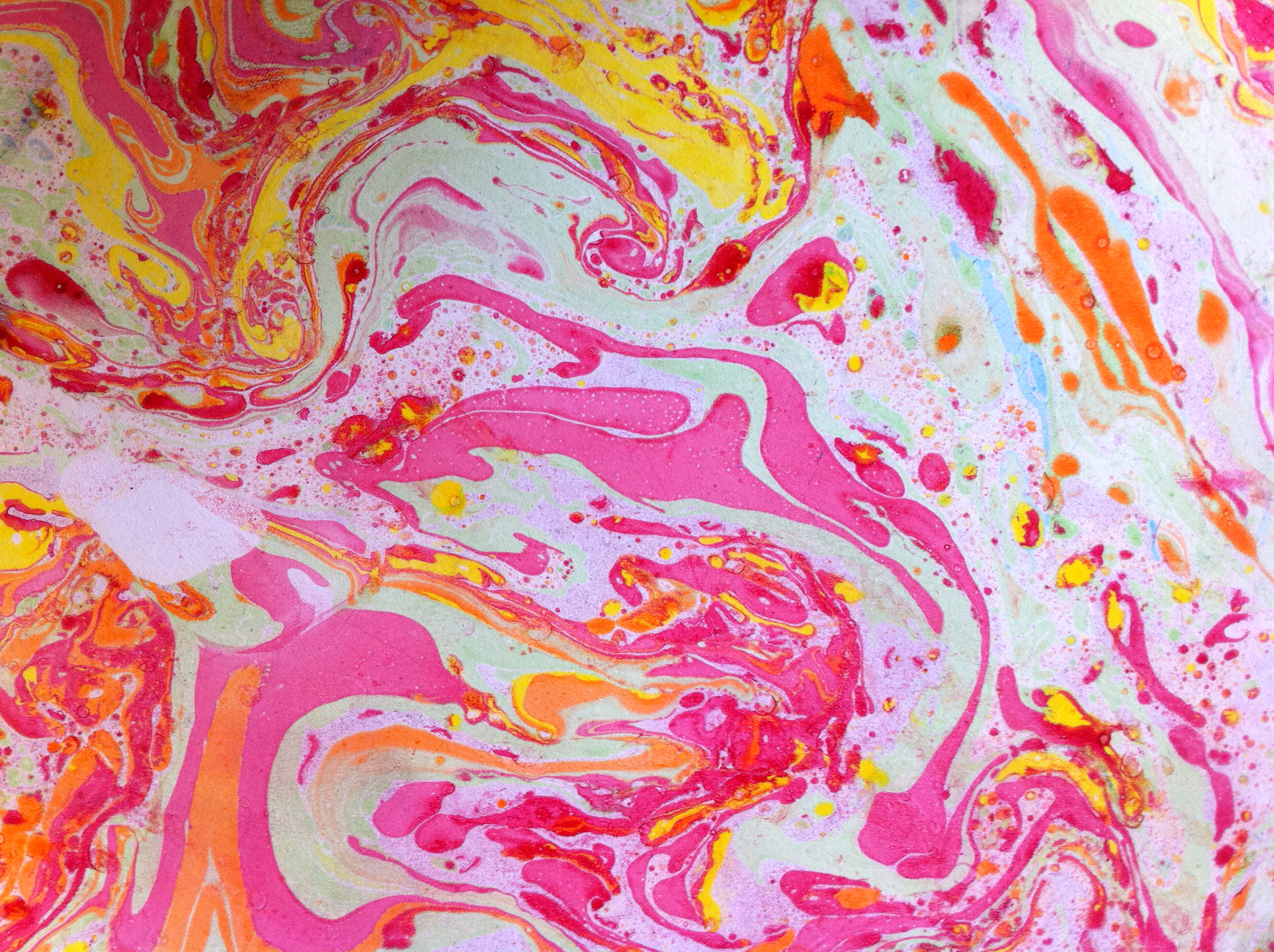 water paper marbling for corner house Marvelous the  Marbling tales from